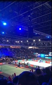 全英羽球赛｜分挫山口茜 韩悦 安洗莹决战王祉怡